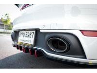 Porsche Carrera S911 TECHART ปี 2020 รูปที่ 8